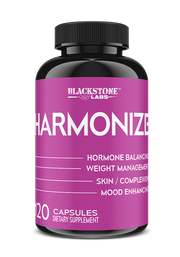 Blackstone Labs Harmonize