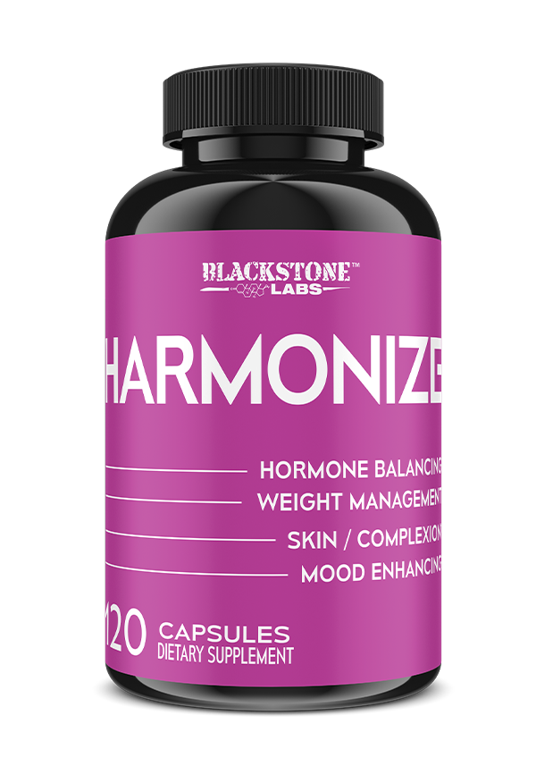 Blackstone Labs Harmonize