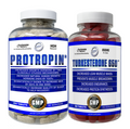 Hi-Tech Pharmaceuticals Natural Mass Stack