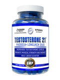 Hi-Tech Pharmaceuticals Testosterone 21