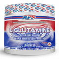 Aps Nutrition  L-Glutamine