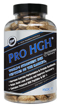 Hi-Tech Pharmaceuticals Pro HGH