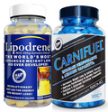 Hi-Tech Pharmaceuticals Body Fat Crusher