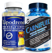 Hi-Tech Pharmaceuticals Body Fat Crusher