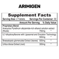 APS Nutrition Arimigen