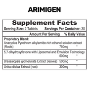 APS Nutrition Arimigen