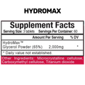 APS Nutrition Hydromax