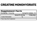 Aps Nutrition Creatine Monohydrate