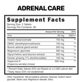 Blackstone Labs Adrenal Care