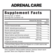 Blackstone Labs Adrenal Care