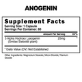 Blackstone Labs The All Natural Super Stack