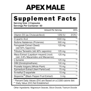 Blackstone Labs Complete Cutting Cycle