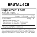 Blackstone Labs Shred & Bulk Stack
