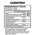 Blackstone Labs Carnitrim 60 Tablets