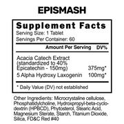 Blackstone Labs EPI-Test