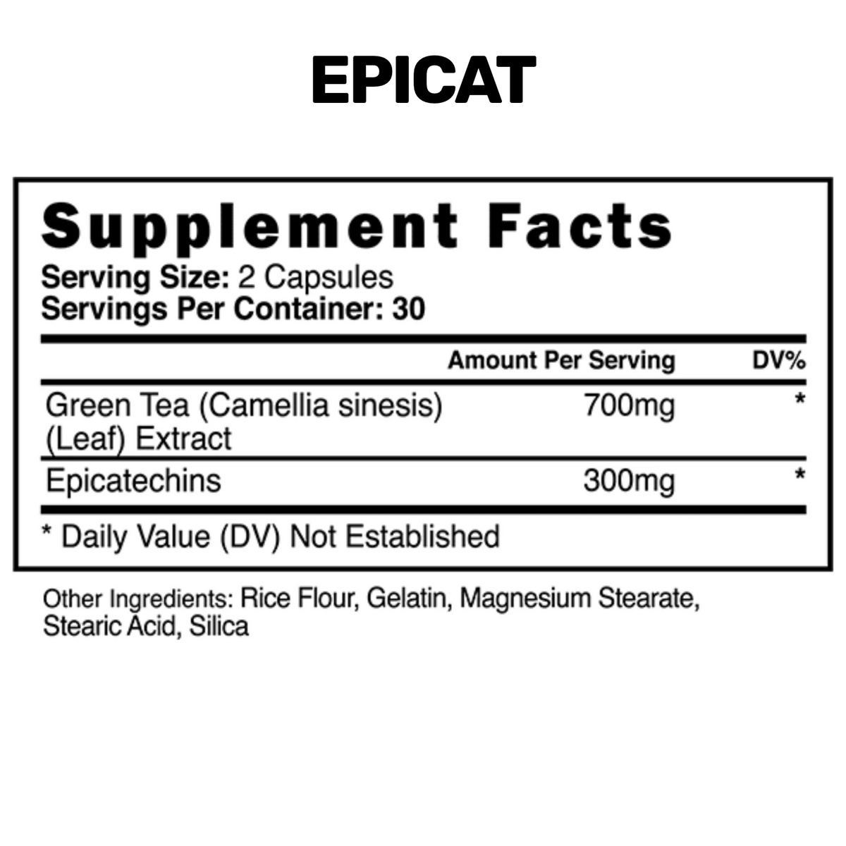 Blackstone Labs The All Natural Super Stack