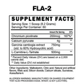 Blackstone Labs FLA-2