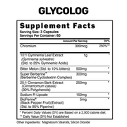 Blackstone Labs Glycolog