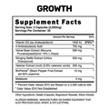 Blackstone Labs Fast Acting Stack