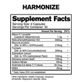 Blackstone Labs Harmonize