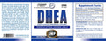 Hi-Tech Pharmaceuticals DHEA 25mg 100 Tablets