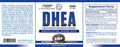 Hi-Tech Pharmaceuticals DHEA 50mg 100 Tablets