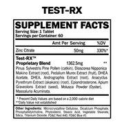 Formutech Test-RX