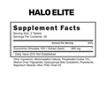 Blackstone Labs Fast Acting Stack