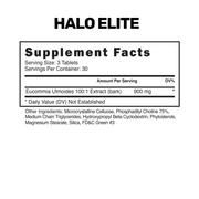 Blackstone Labs Fast Acting Stack