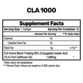 Innovative Labs Hellfire CLA Stack