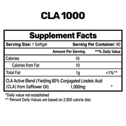 Innovative Labs Hellfire CLA Stack