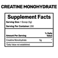 Hi-Tech Pharmaceuticals Creatine Monohydrate