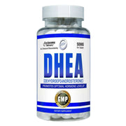 Hi-Tech Pharmaceuticals DHEA 50mg 100 Tablets