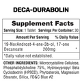 Hi-Tech Pharmaceuticals The Elite Shred
