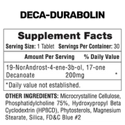 Hi-Tech Pharmaceuticals The Elite Shred