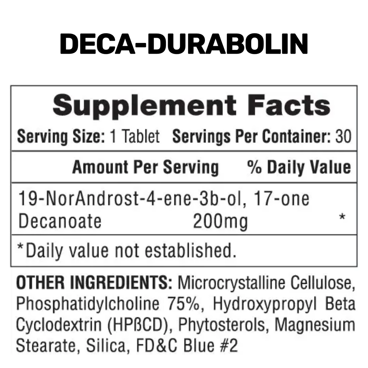 Hi-Tech Pharmaceuticals The Elite Shred