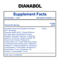 Hi-Tech Pharmaceuticals Dianabol