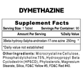 Hi-Tech Pharmaceuticals Dymethazine