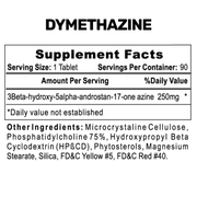 Hi-Tech Pharmaceuticals Dymethazine