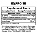 Hi-Tech Pharmaceuticals Equipoise