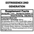 Hi-Tech Pharmaceuticals Estrogenex 2nd Generation