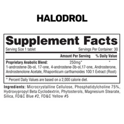 Hi-Tech Pharmaceuticals Extreme Mass Gainer