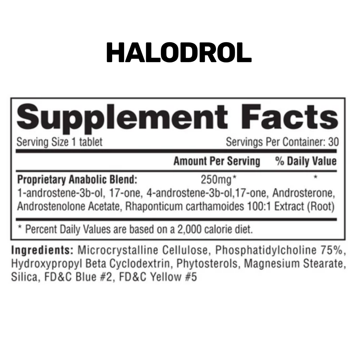 Hi-Tech Pharmaceuticals Extreme Mass Gainer