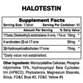 Hi-Tech Pharmaceuticals Complete Prohormone Kit