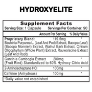 Hi-Tech Pharmaceuticals HydroxyElite 90 CT