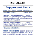 Hi-Tech Pharmaceuticals Keto Lean