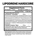 Hi-Tech Pharmaceuticals Body Fat Melting Kit