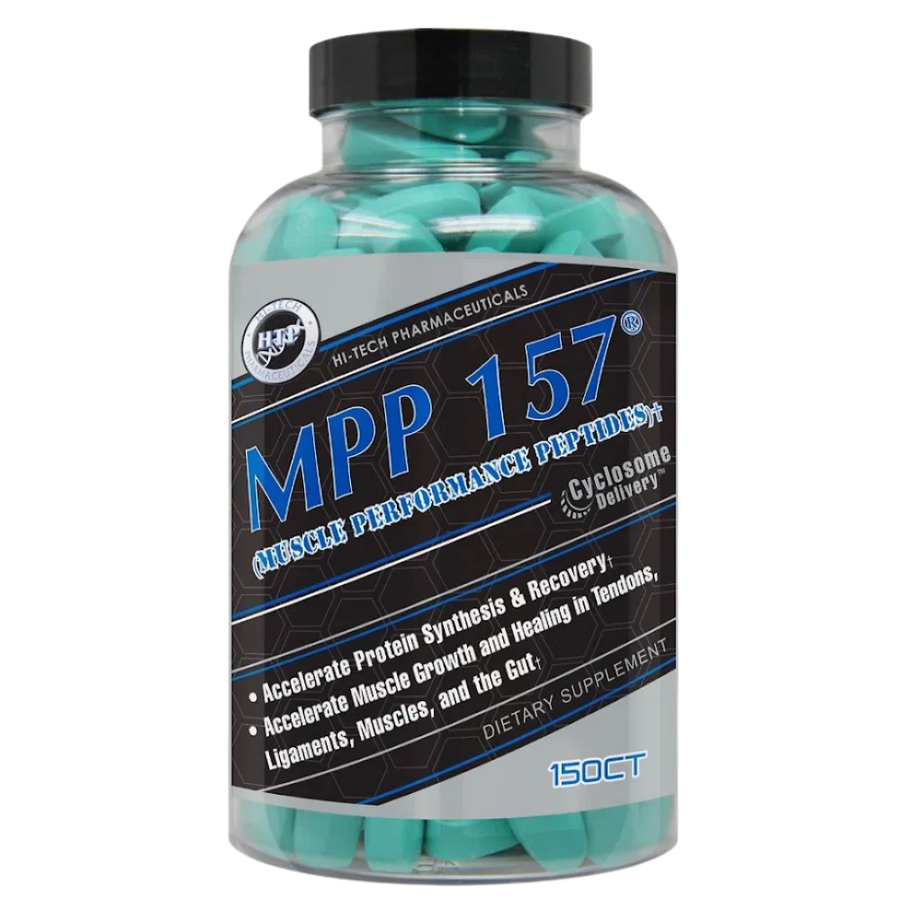 Hi-Tech Pharmaceuticals MPP 157 150 Tablets