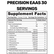 Hi-Tech Pharmaceuticals Precision EAAs 30 Servings