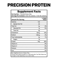 Hi-Tech Pharmaceuticals Precision Protein
